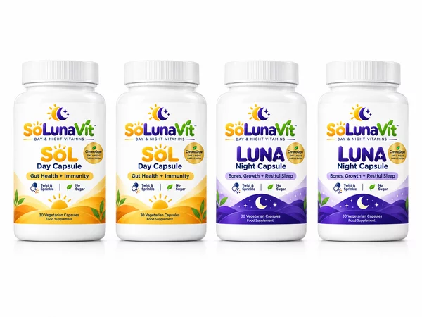 60 Day Cycle - 2 SOL and 2 LUNA