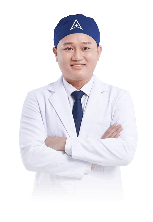 BS Việt Hoàng
