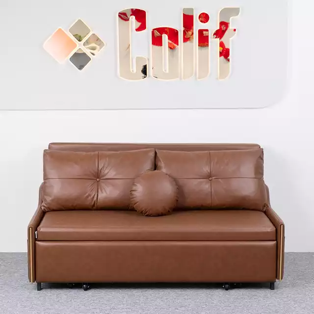 Giường sofa đa năng Colif Smart A3