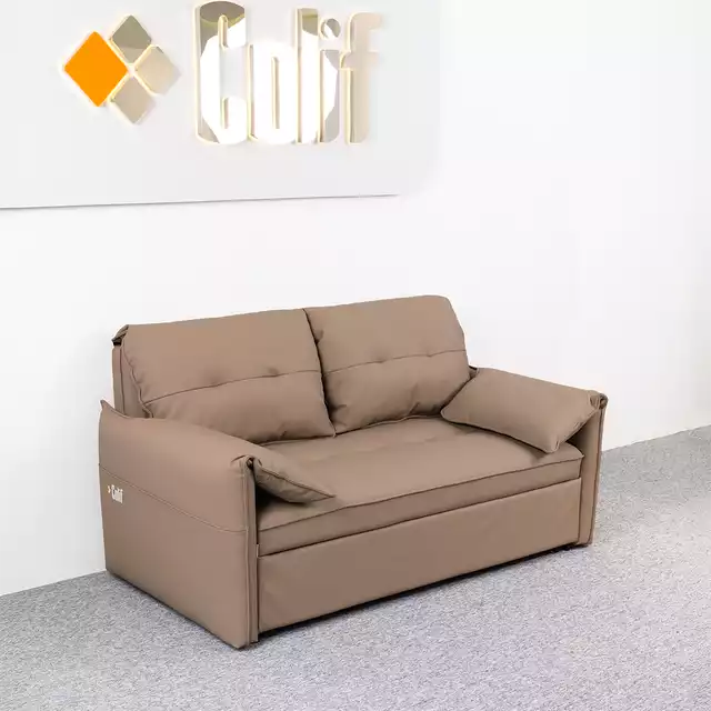 Giường sofa đa năng Colif Smart A5