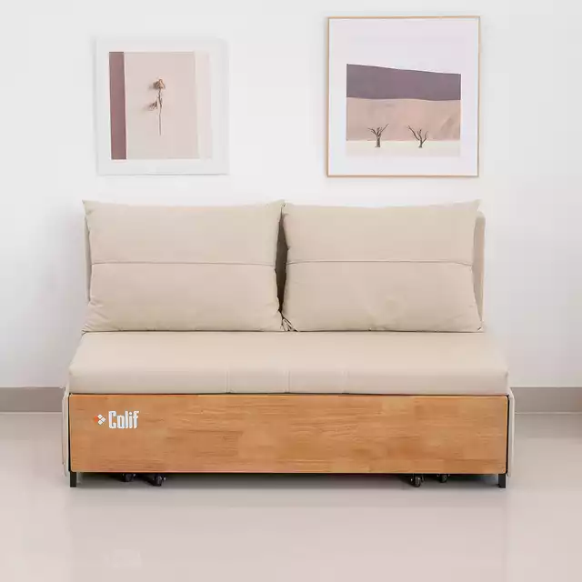 Giường sofa đa năng Colif Smart A1