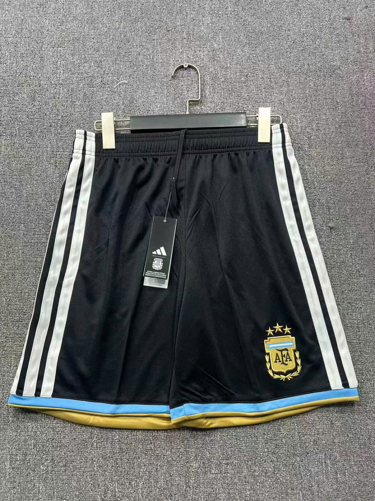 Quần Argentina MESSI 2026 - FAN