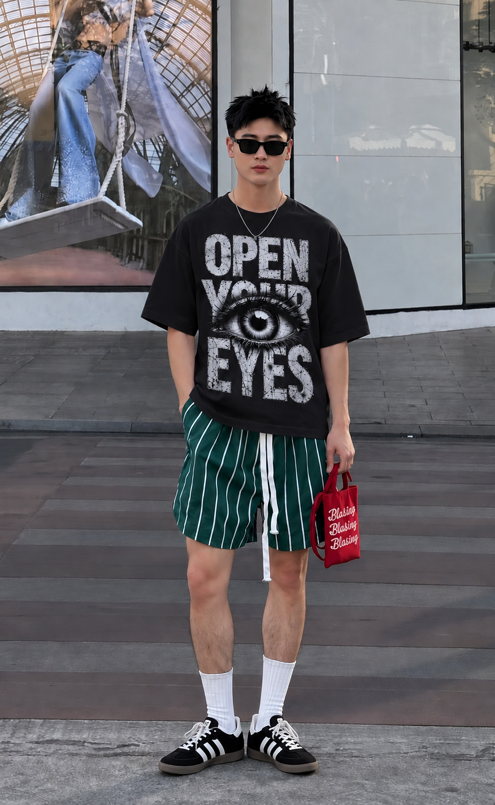 YESY Cotton 100% PRETIUM - TShirt_thumbnail_8