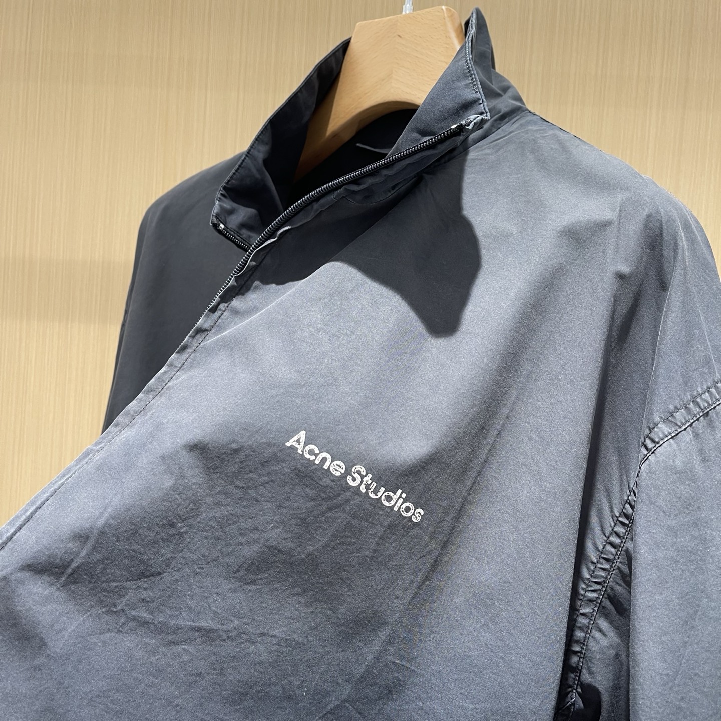 Áo Khoác ACNE Studio