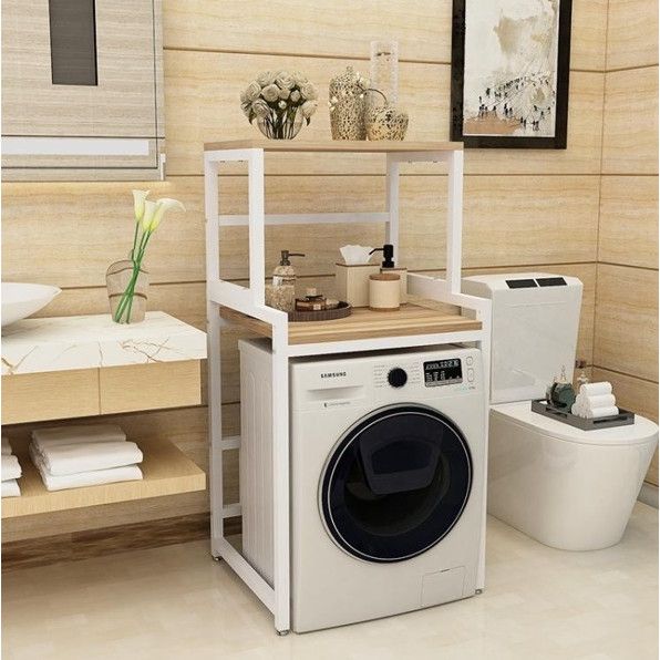 Kệ Máy Giặt 2 Tầng Kachi MK287_thumbnail_3
