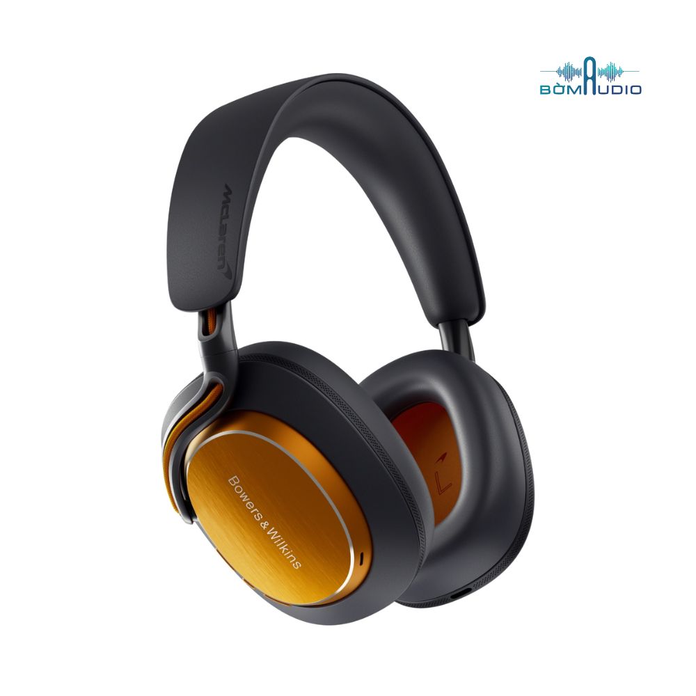 Tai Nghe Chụp BOWERS & WILKINS PX8 S2 MCLAREN EDITION
