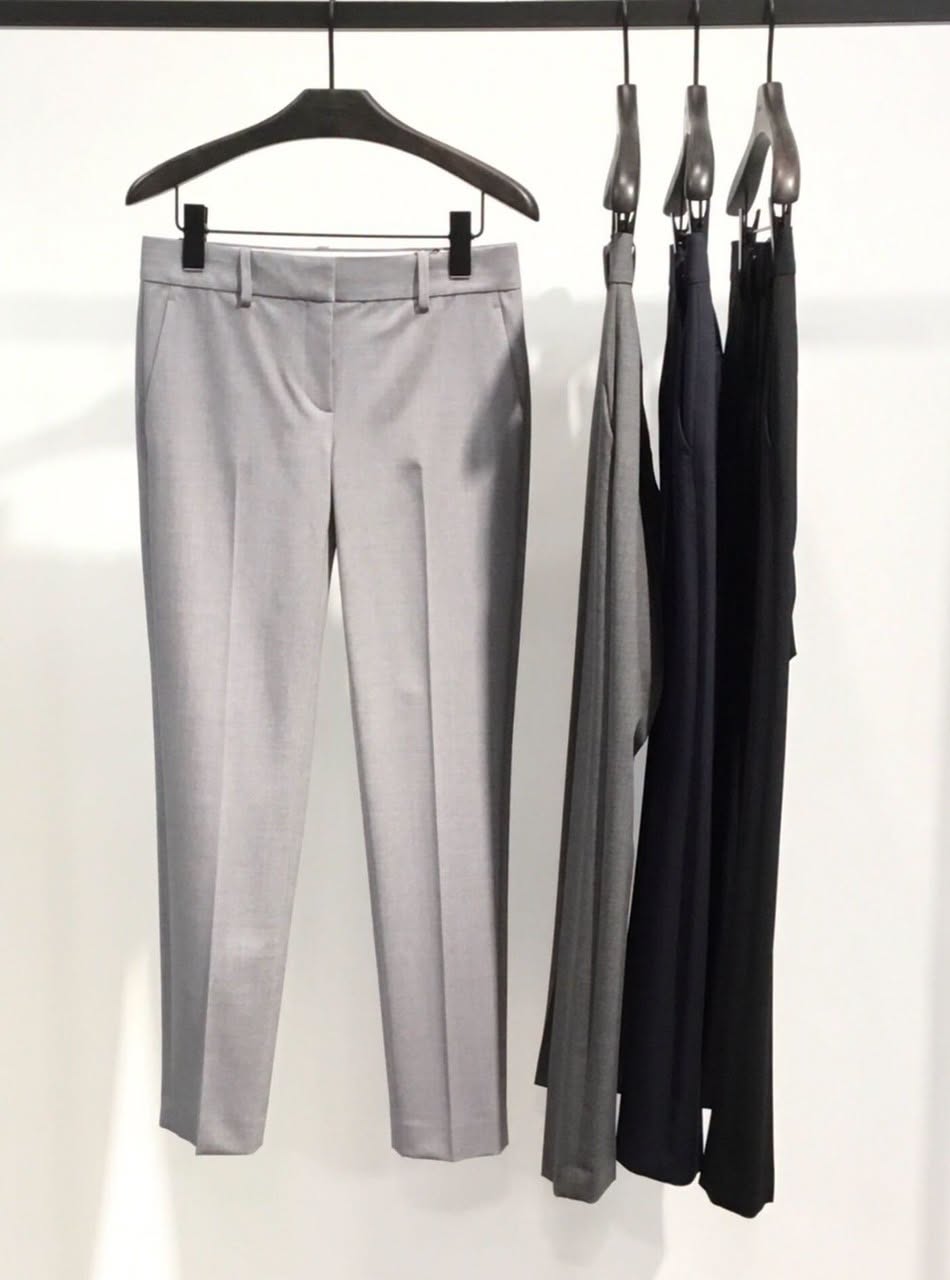 Quần tây nam Spao