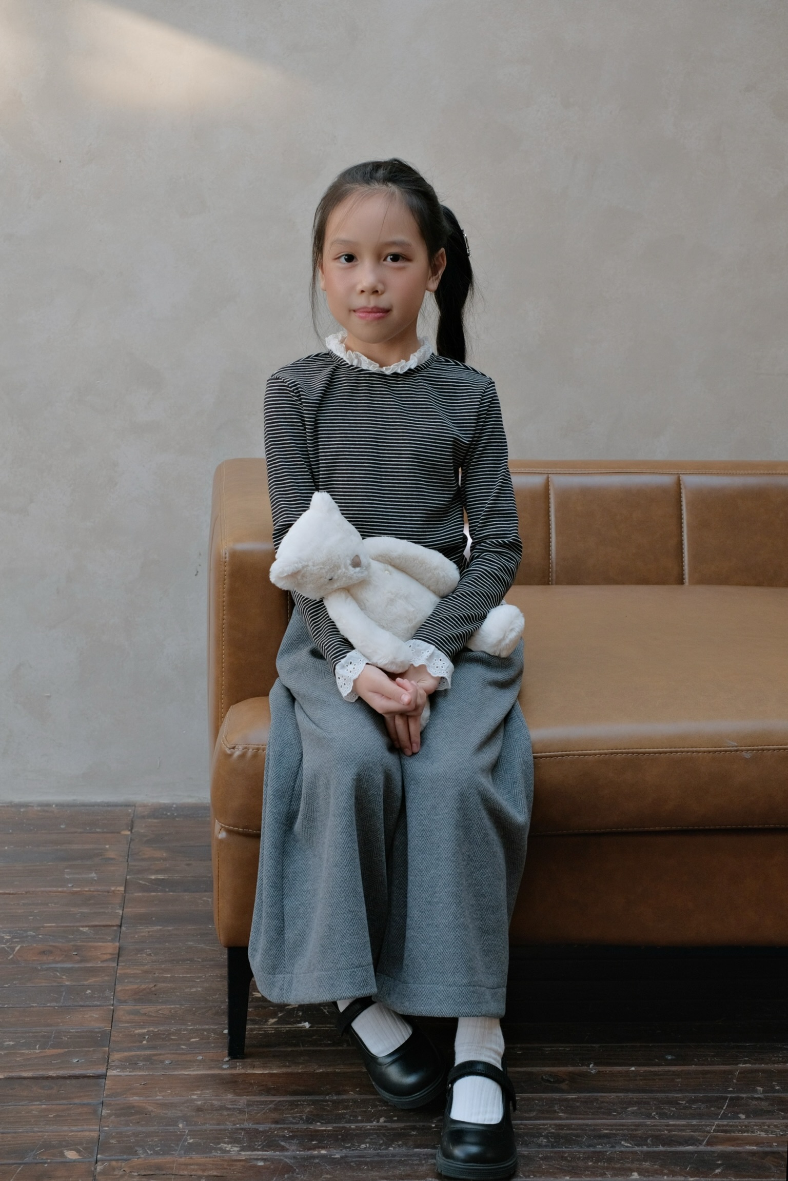 Cozy Winter Woollen Trousers_thumbnail_3
