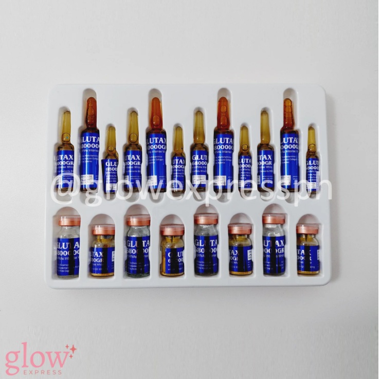 Glutax 680000gr