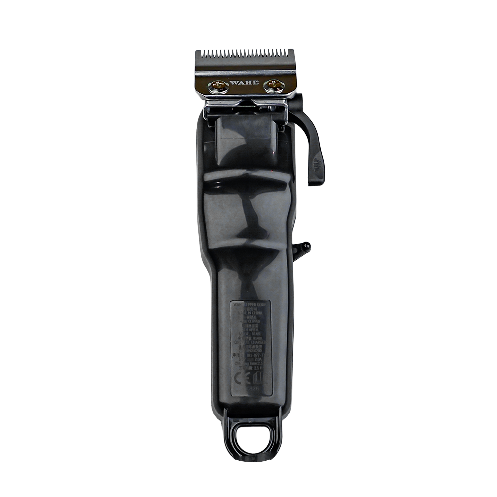 Tông đơ pin Wahl Magic Clip Plus Cordless – đen vàng, chính hãng_thumbnail_4
