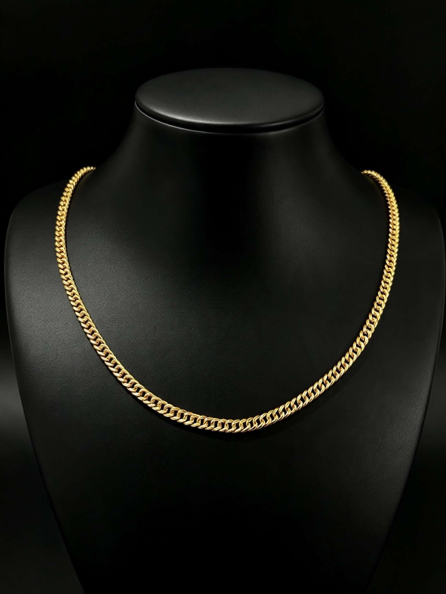 JAPANSTYLE CHAIN
