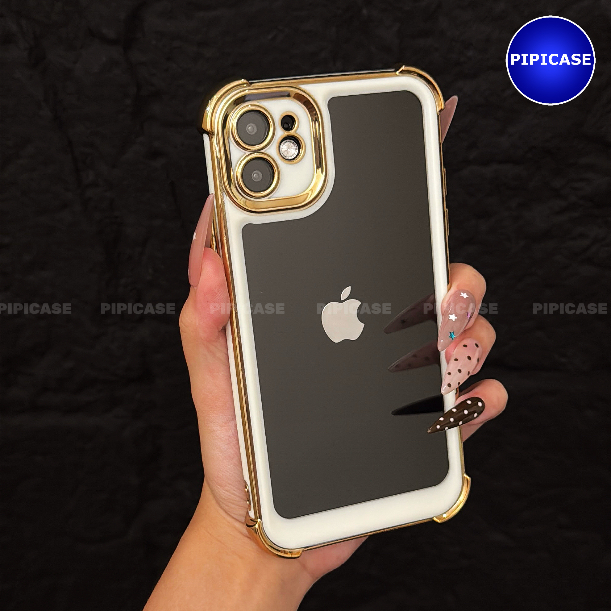 Ốp Lưng iPhone 11 - Timo - Trắng_thumbnail_11