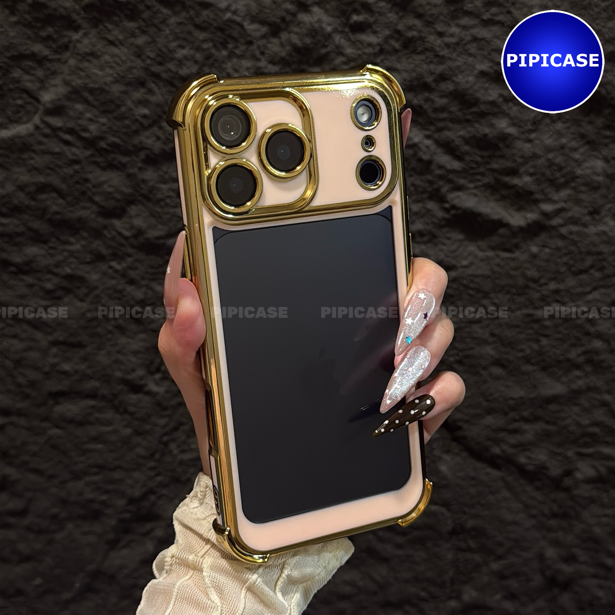 Ốp Lưng iPhone 17 Pro Max - Timo - Hồng_thumbnail_11