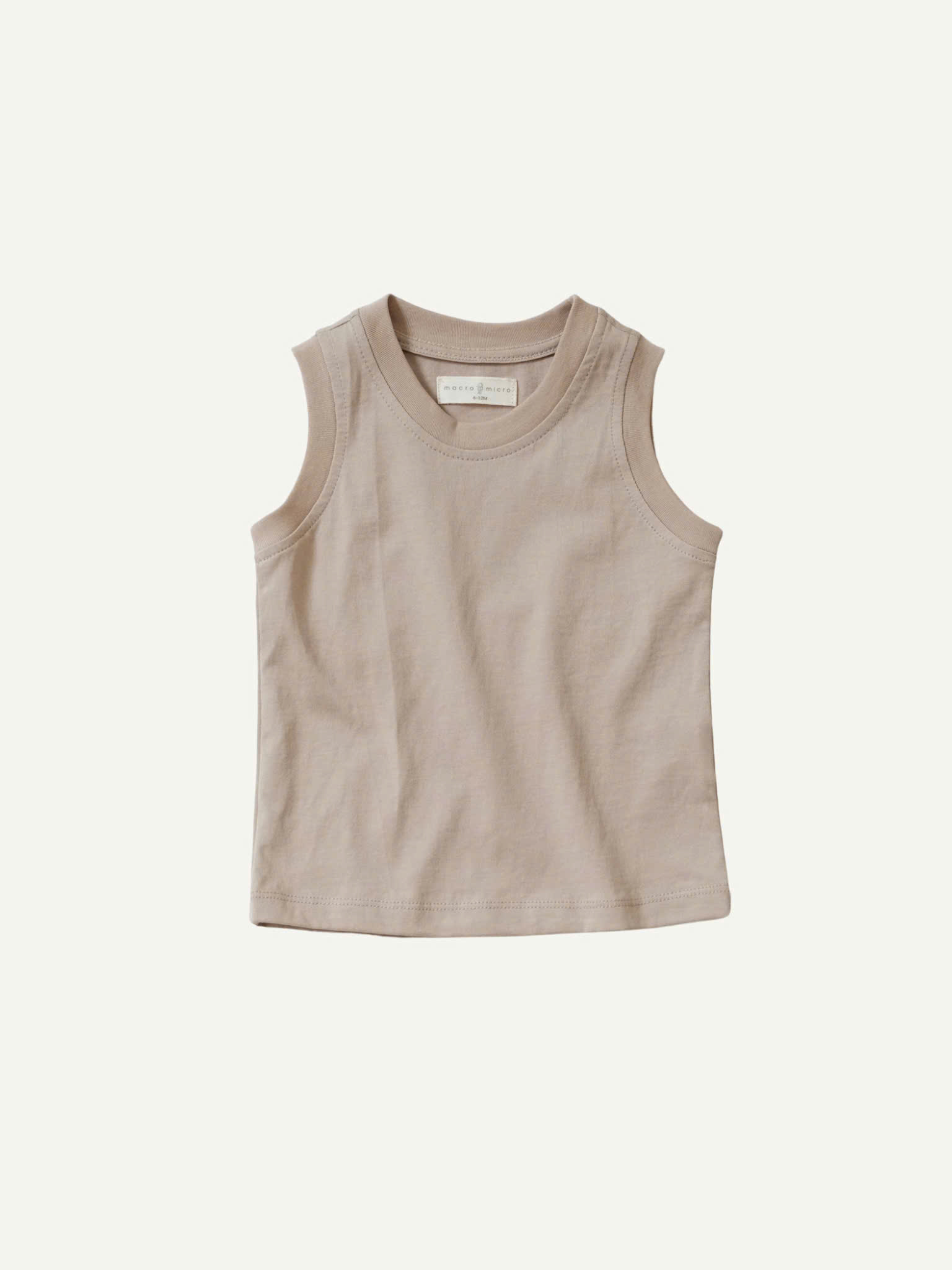 Classic Singlet Shirt_thumbnail_1