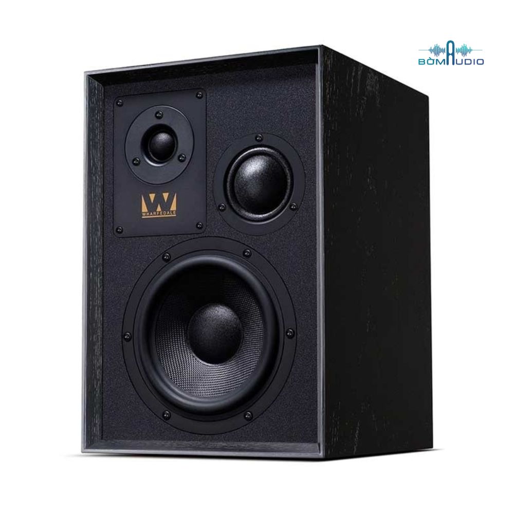 Loa Bookshelf WHARFEDALE SUPER DENTON_thumbnail_2