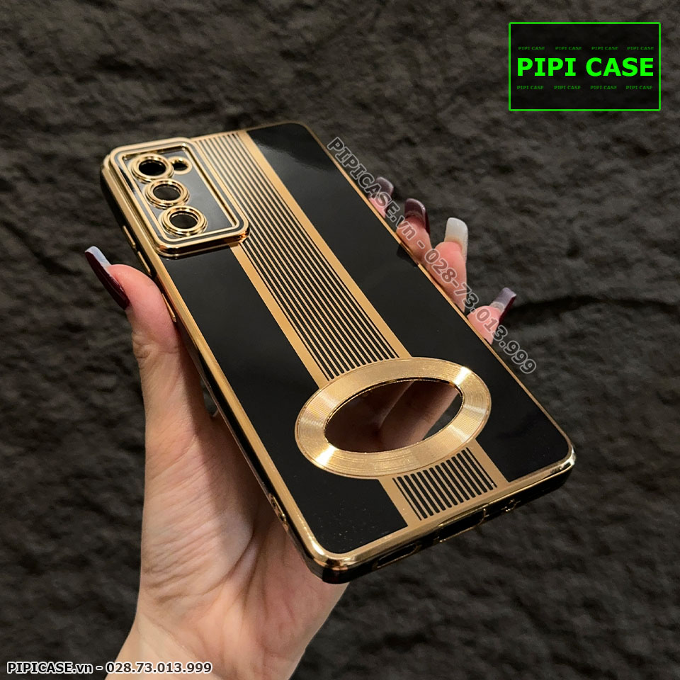 Ốp Lưng Samsung S20 FE 5G - Bico - Đen_thumbnail_4