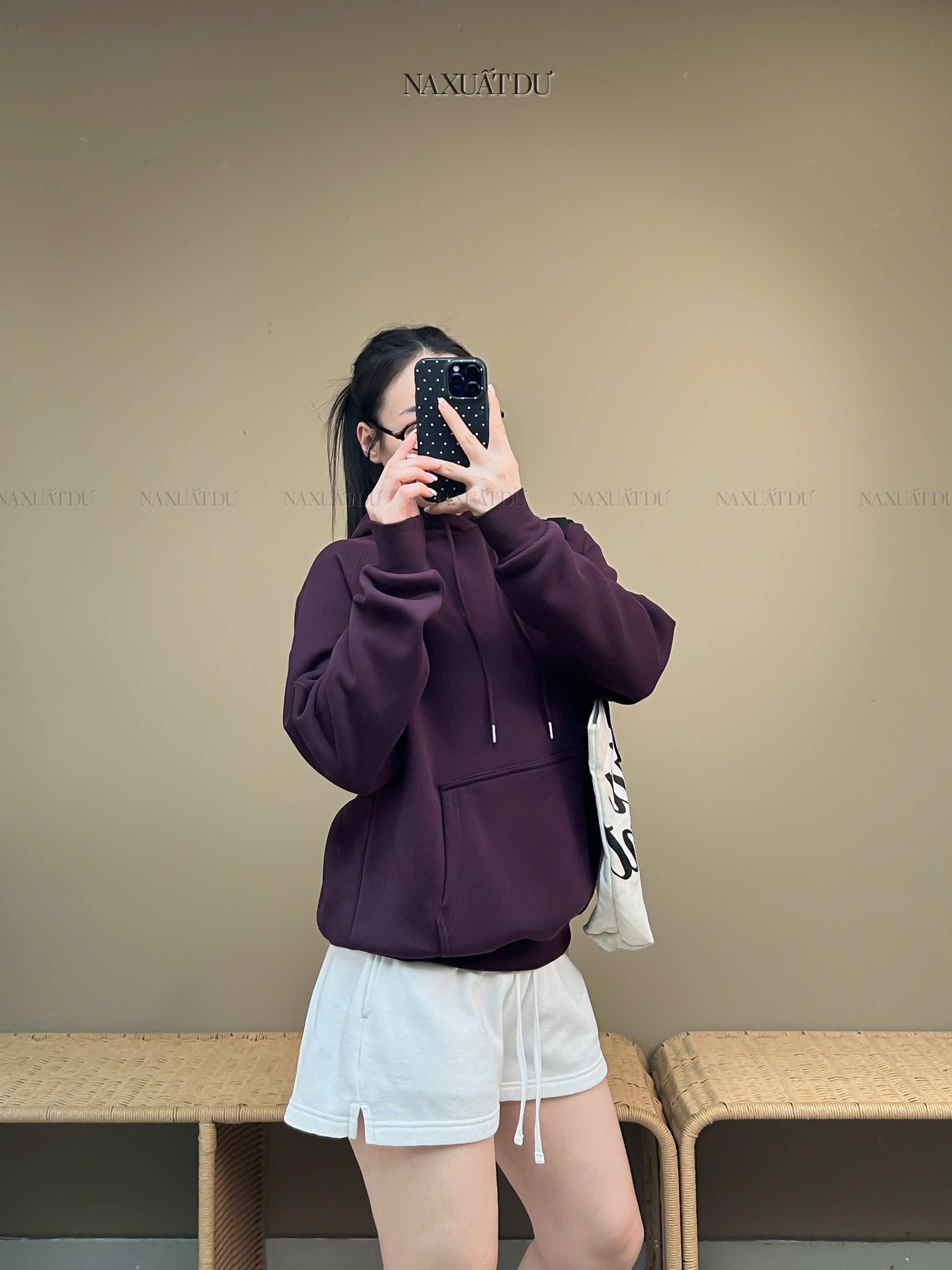 Áo hoodie Unisex  - A671_thumbnail_4