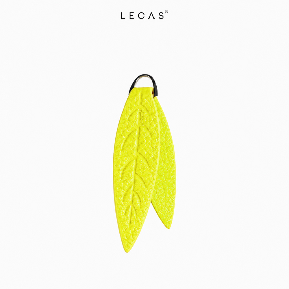 Charm - Lá Lành Bướm/Charm - Lá Lành Bọ/Charm - Lá Lành Hoa/Charm - Lá Lành Ong/Charm - Lá Lành Sâu/Charm - Lá Lành Ốc Sên_thumbnail_13
