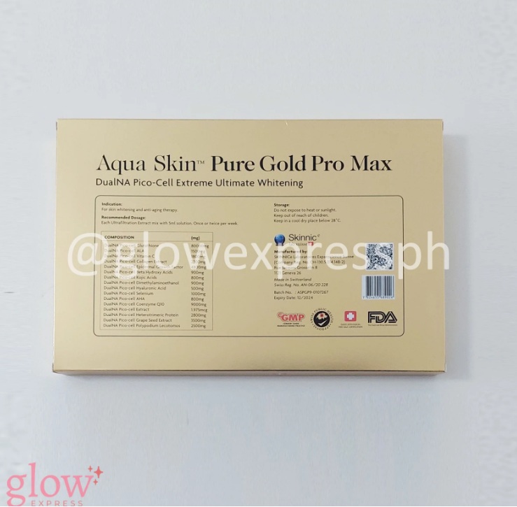 Aqua Skin Pure Gold Pro Max_thumbnail_2