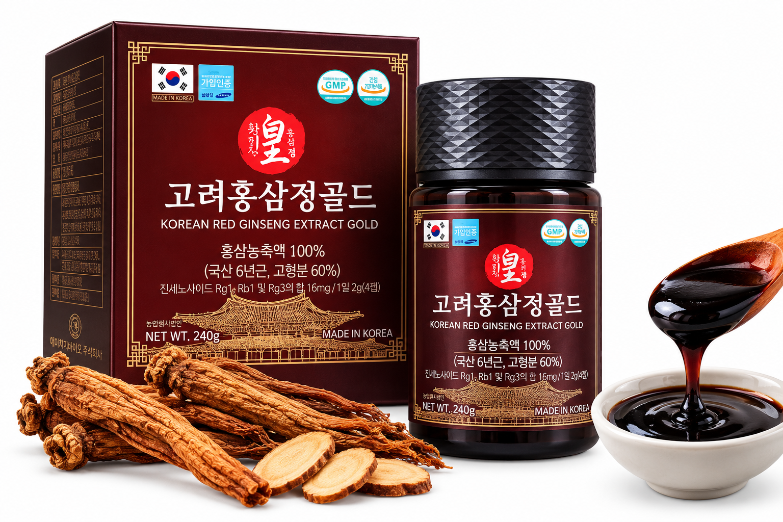 Cao Hồng Sâm Nguyên Chất Bio_thumbnail_1