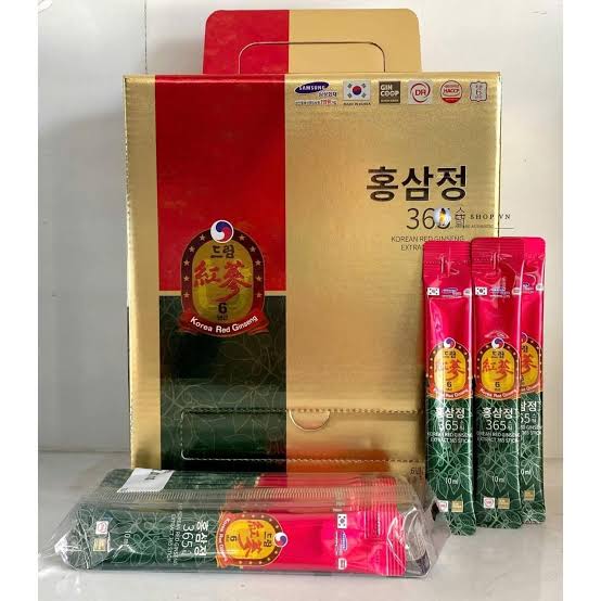 Nước Hồng Sâm 100 Gói_thumbnail_2