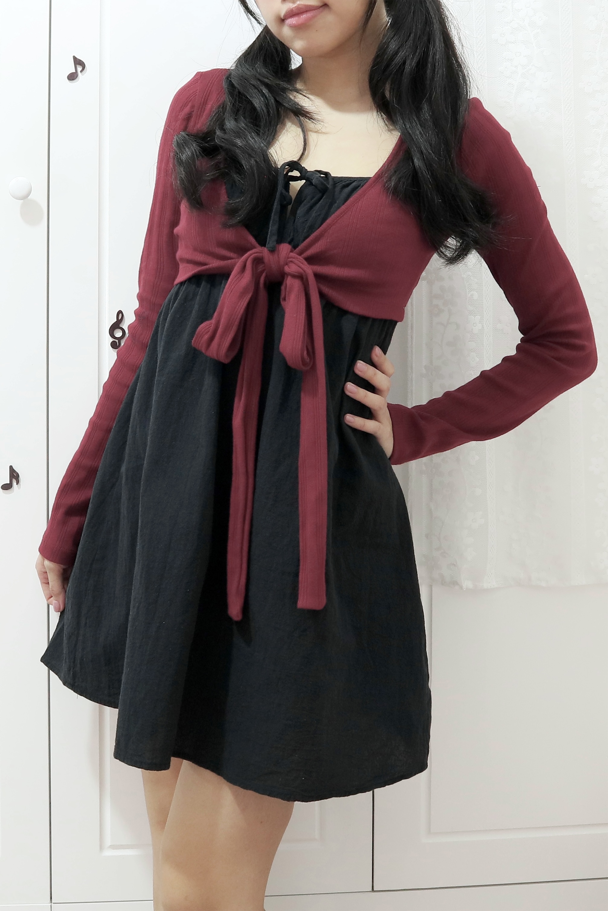 MORGANA BOLERO CARDIGAN_thumbnail_1