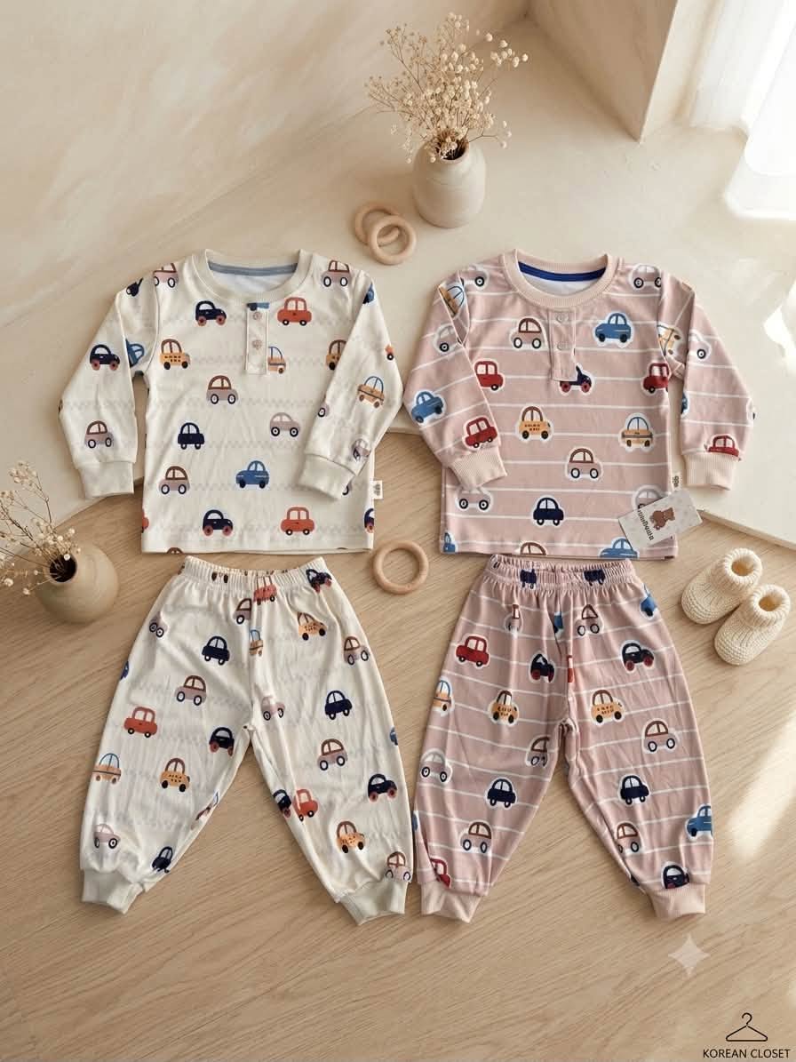 C51 SET 2 BỘ DÀI TAY Ô TÔ MINIBEBE- A100.461_thumbnail_2