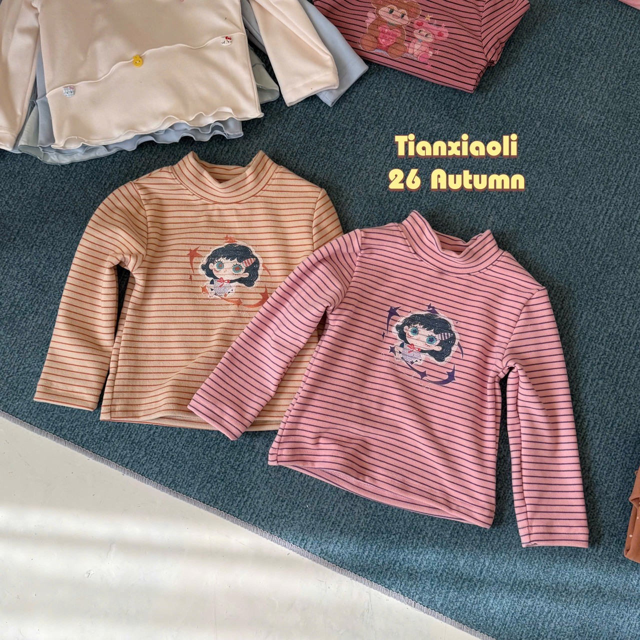 TX03 - Áo giữ nhiệt TXL