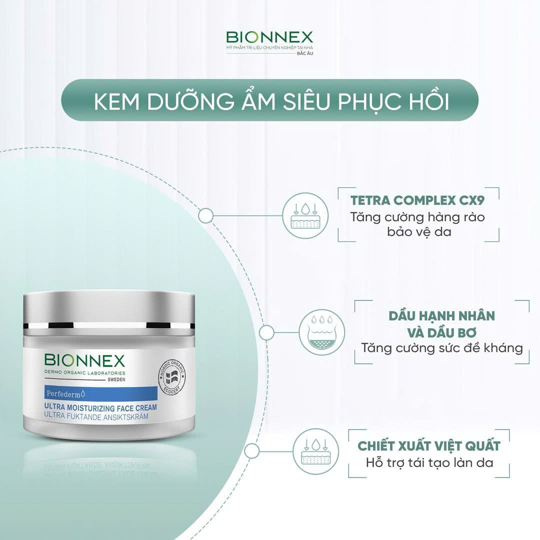 KEM DƯỠNG CẤP ẨM CHUYÊN SÂU BIONNEX PERFEDERM_thumbnail_5