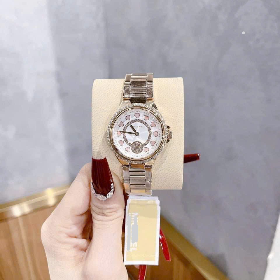 ĐỒNG HỒ XÁCH TAY STORE NỮ  M K4700_thumbnail_2