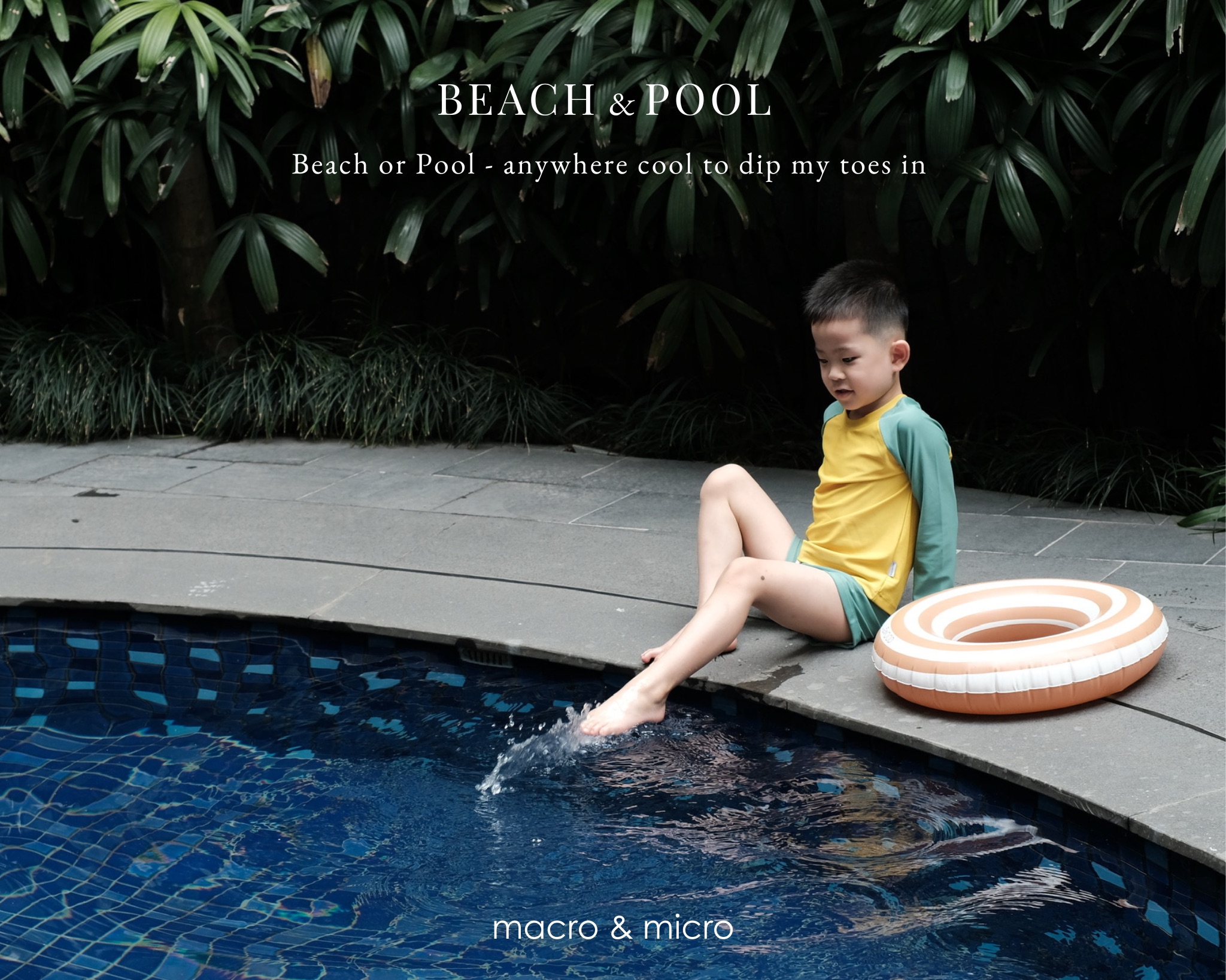 MM ALB SWIM COLLECTION + RAW COLLECTION 26 - 9