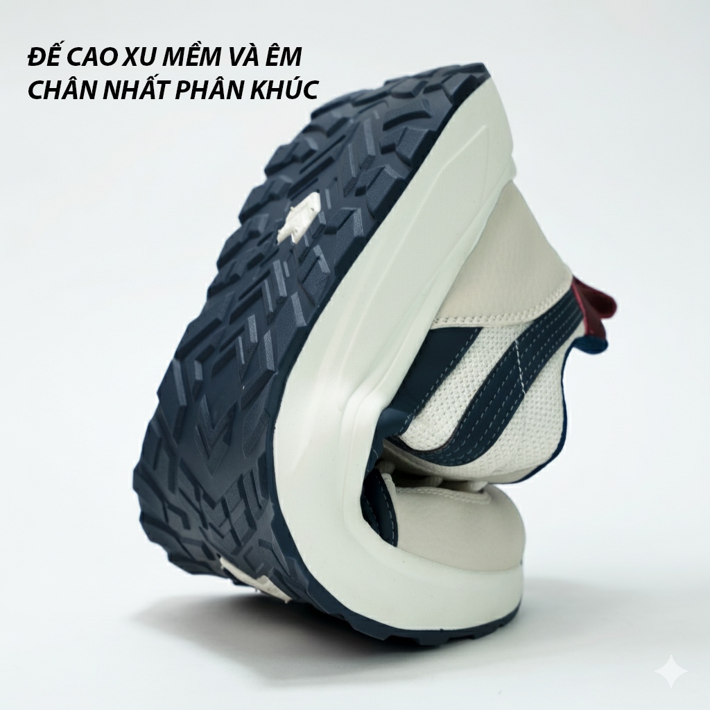 Sneaker thể thao CS332