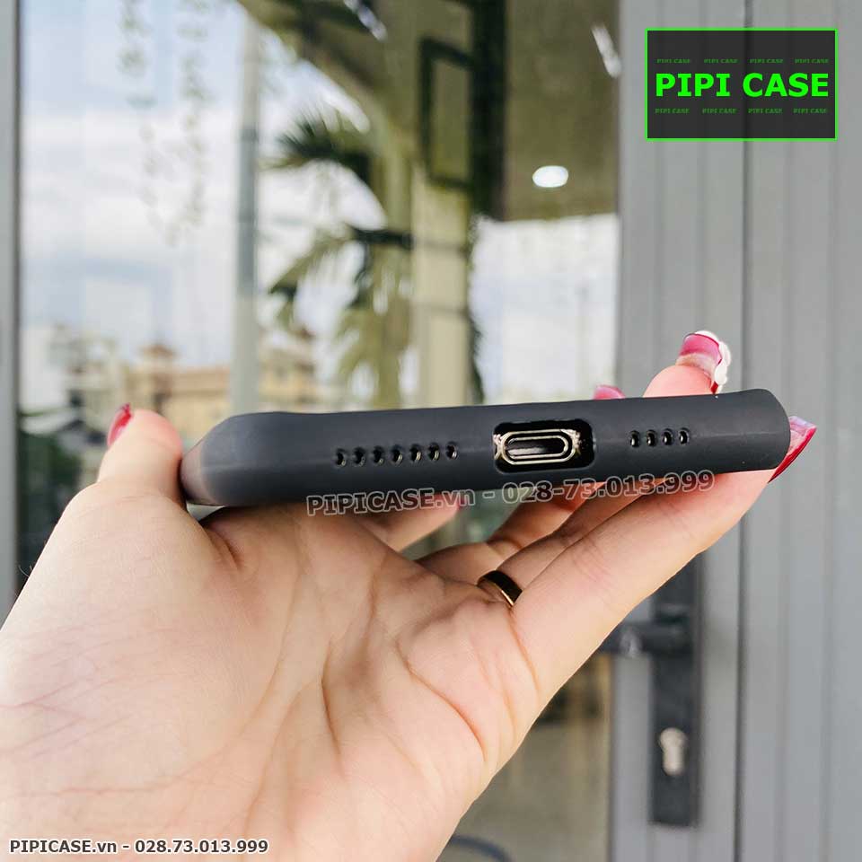 Ốp Lưng iPhone 11 Pro - Liberty - Đen_thumbnail_1