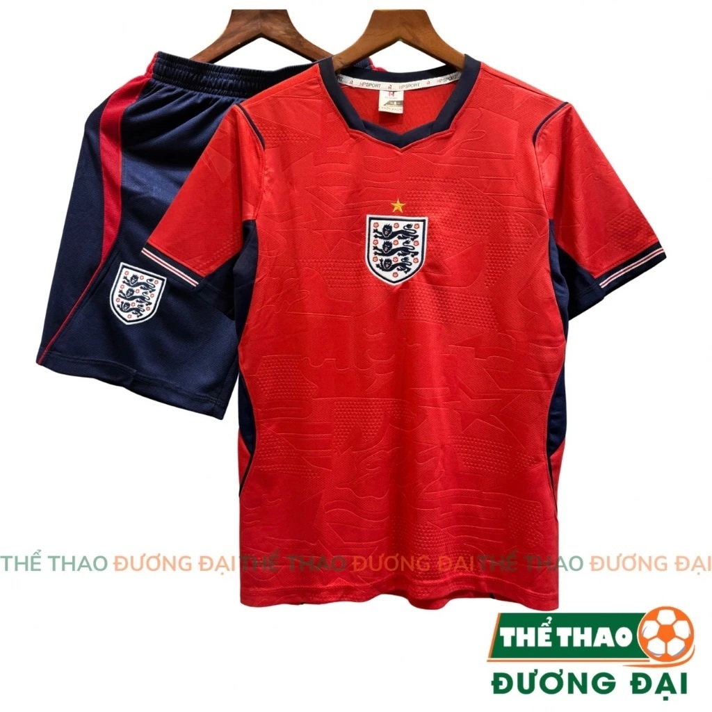 Quần Áo Bóng Đá Đội Tuyển WorldCup2026 Thun Mè Cao Cấp Thoáng Khí Thể Thao Đương Đại_thumbnail_19
