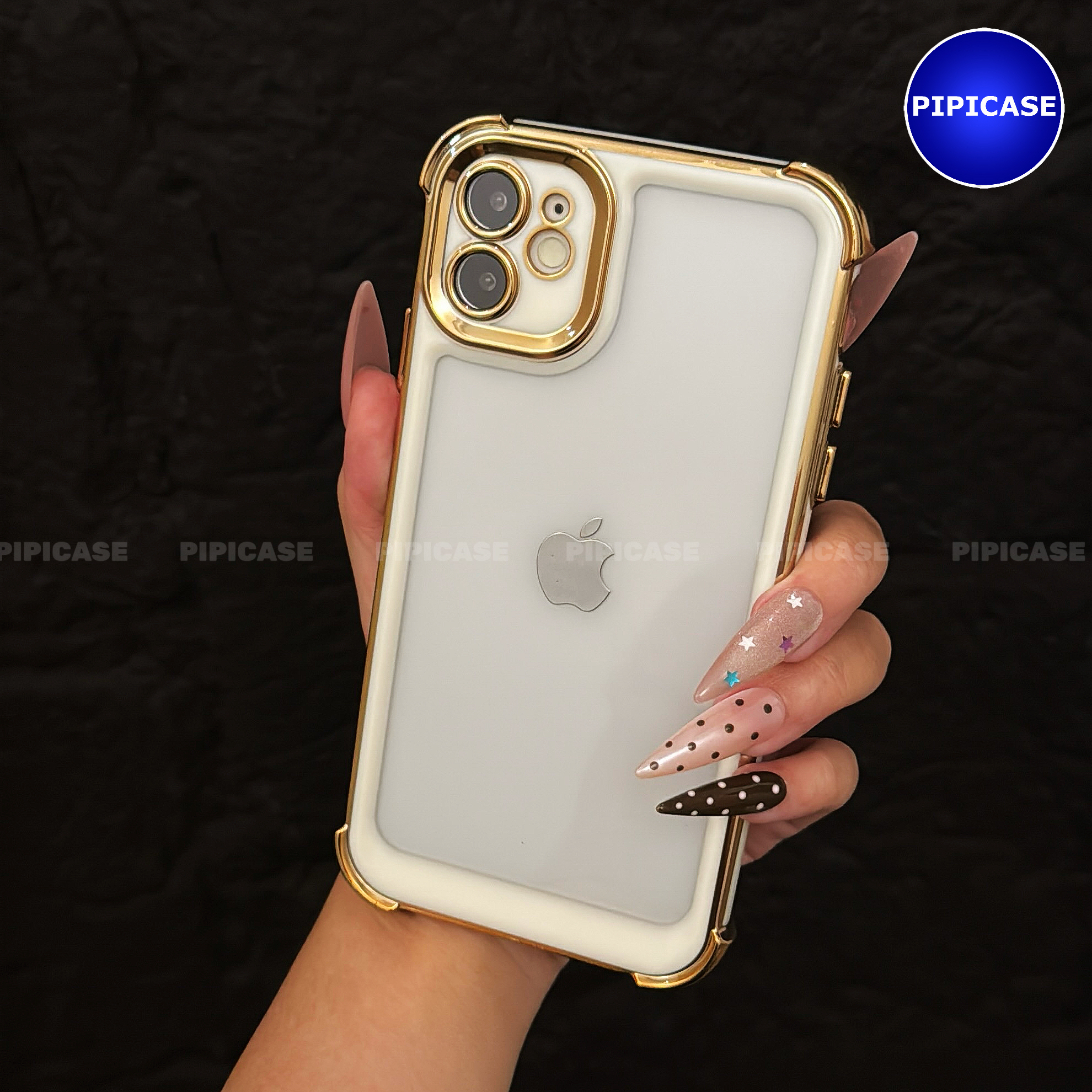 Ốp Lưng iPhone 11 - Timo - Trắng_thumbnail_7