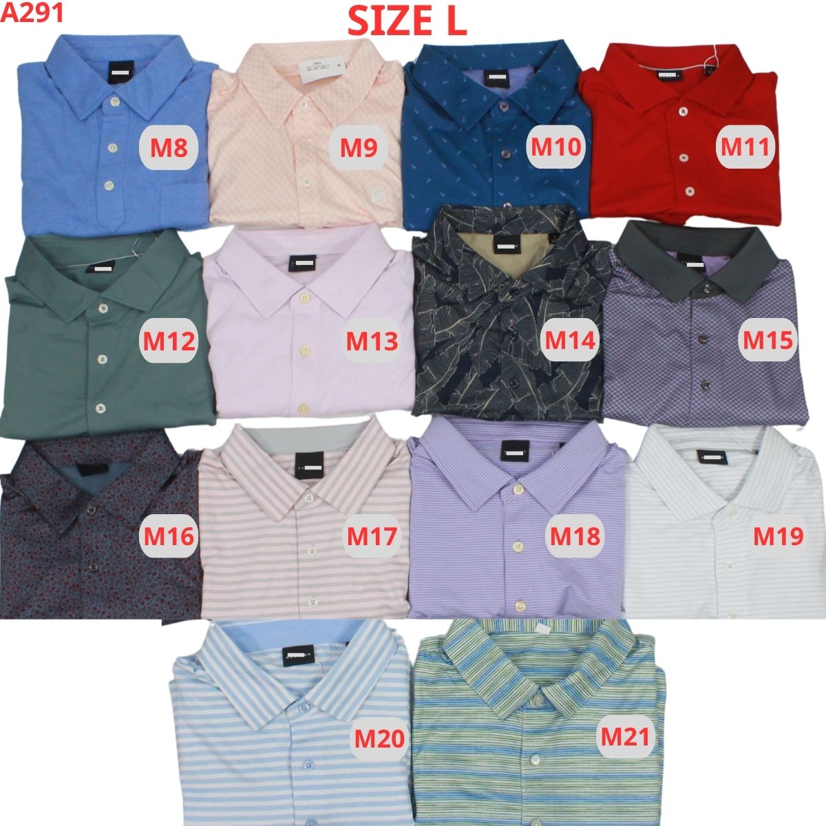 A291- Áo polo Nam Xịn_thumbnail_1