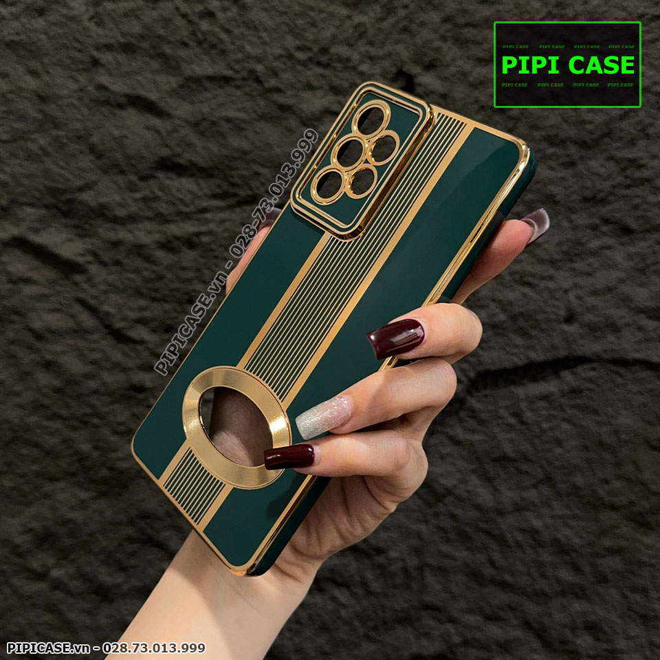 Ốp Lưng Samsung A73 - Bico - Xanh Lá_thumbnail_10