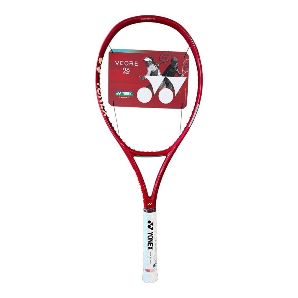 YONEX VCORE 98 TOUR 2026