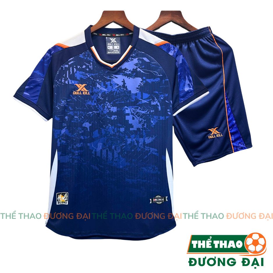 BST Quần Áo Bóng Đá Vevoca - HP Sport Thun Mè Thoáng Khí Thể Thao Đương Đại_thumbnail_17