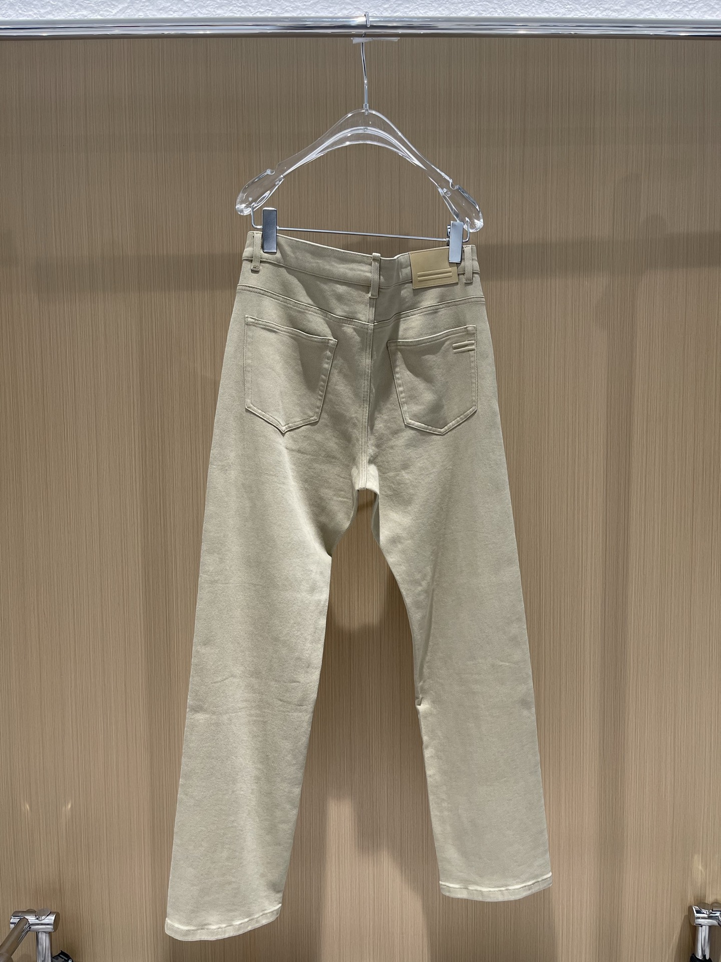 Quần Jean Zegna
