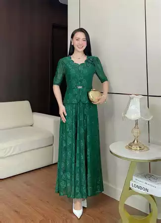 Đầm tím dáng dài M792_thumbnail_2