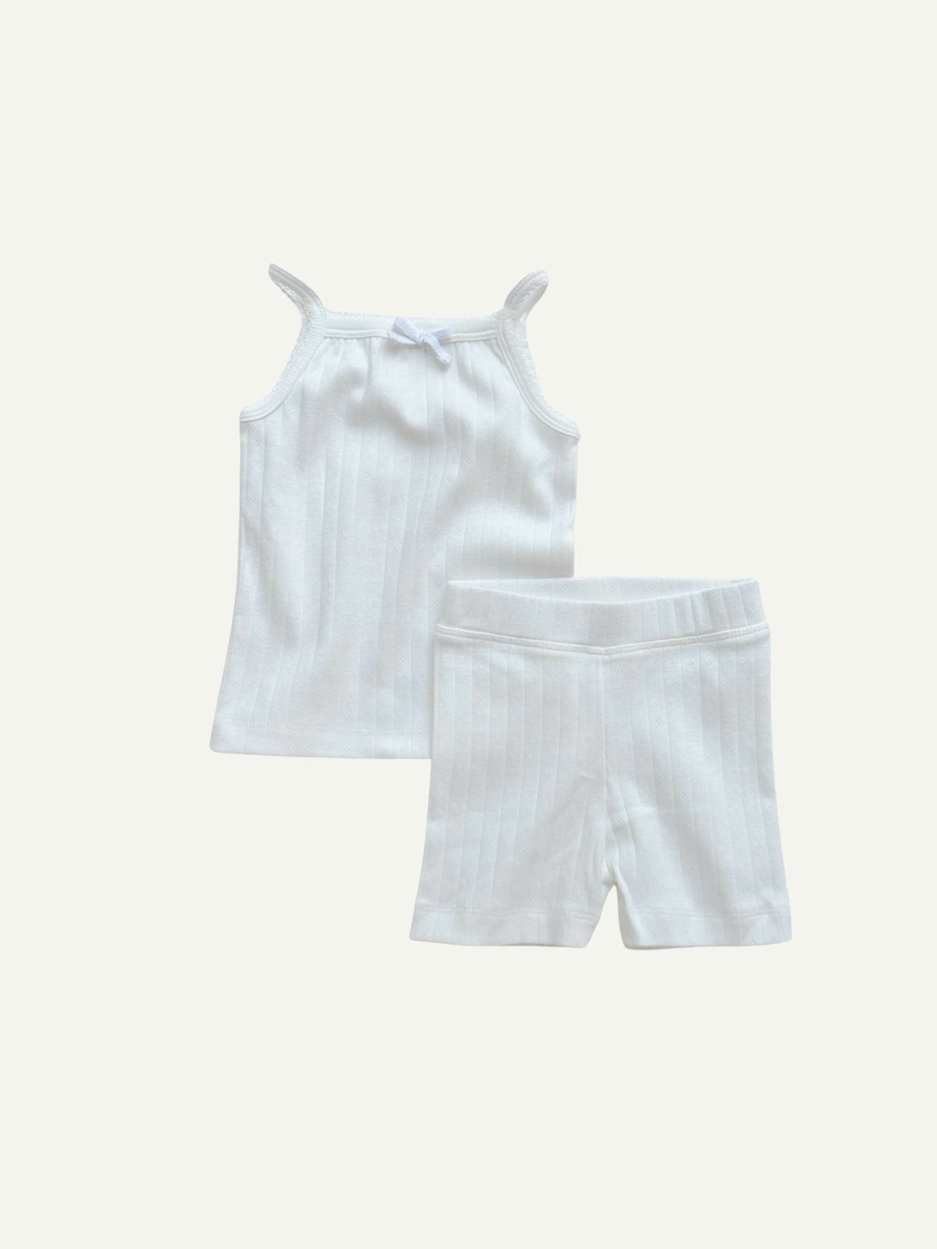 Camisole Pointelle Set_thumbnail_3