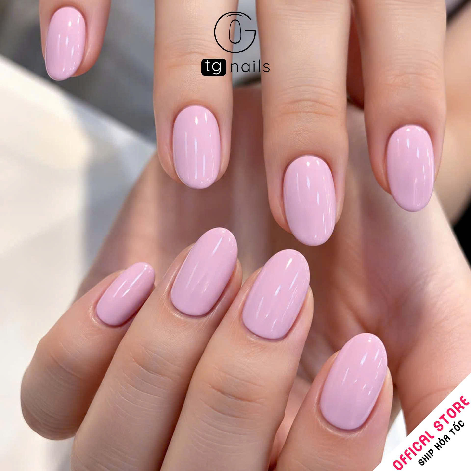 Combo 10 màu Pastel TG Nails kèm bảng màu_thumbnail_12