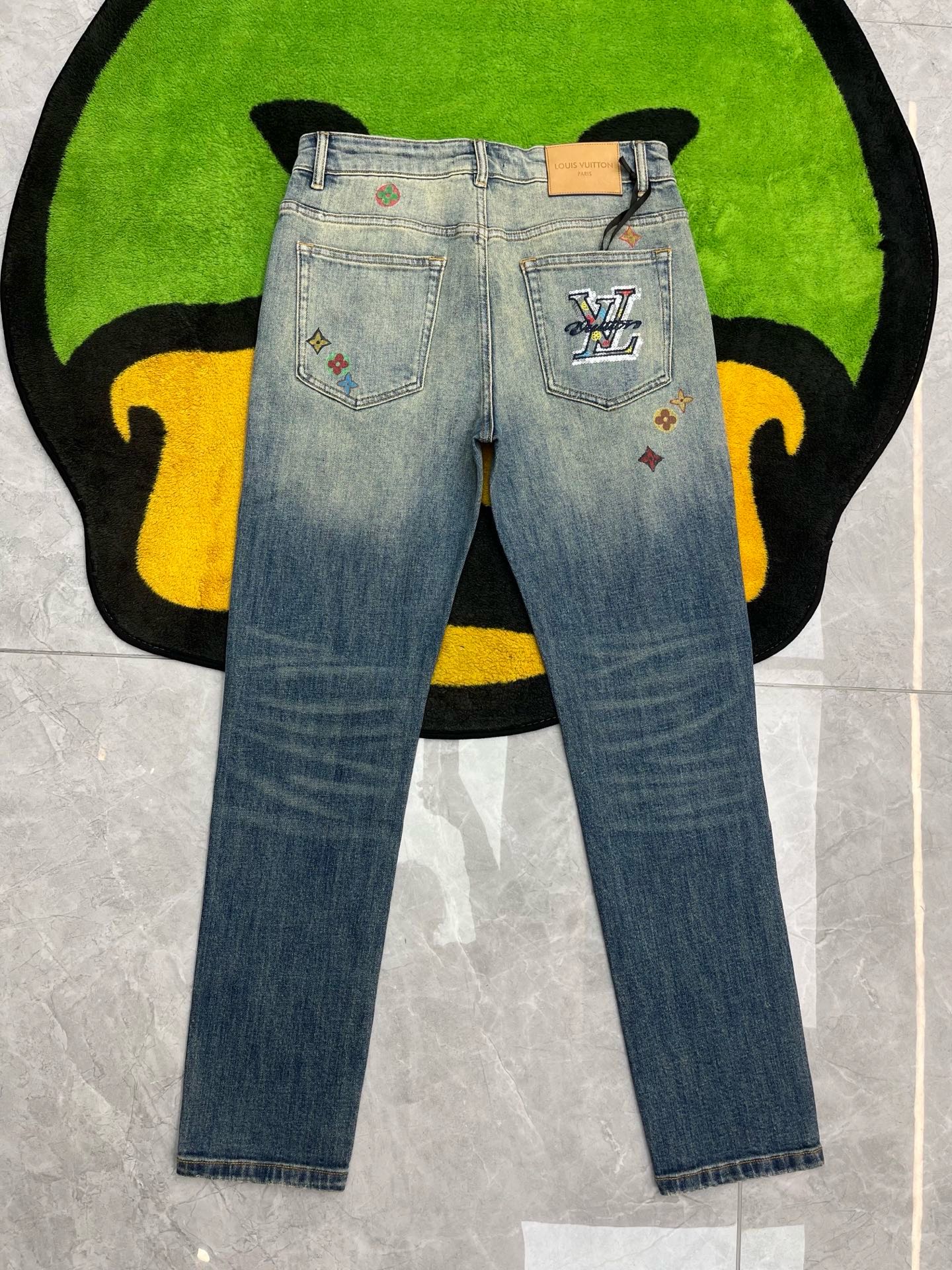Quần Jean LV_thumbnail_4