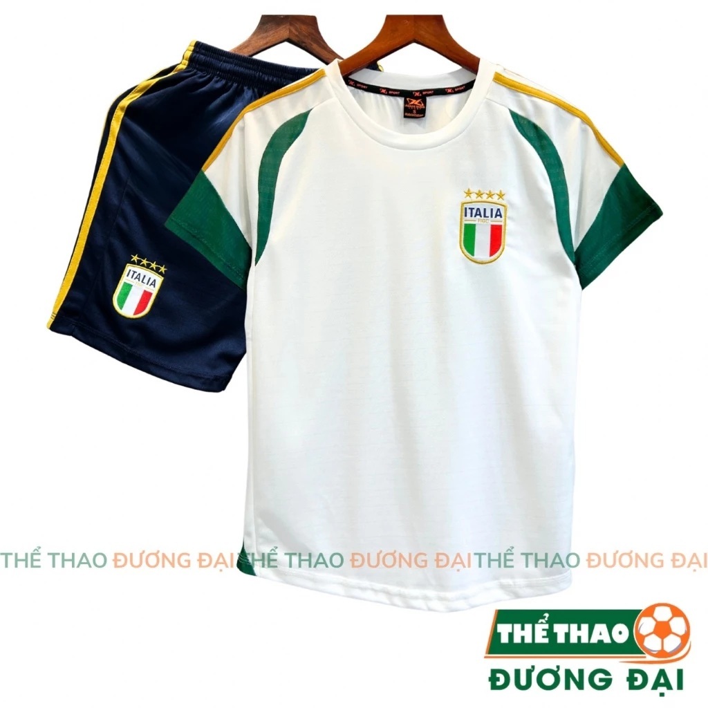Quần Áo Bóng Đá Đội Tuyển WorldCup2026 Thun Mè Cao Cấp Thoáng Khí Thể Thao Đương Đại_thumbnail_16