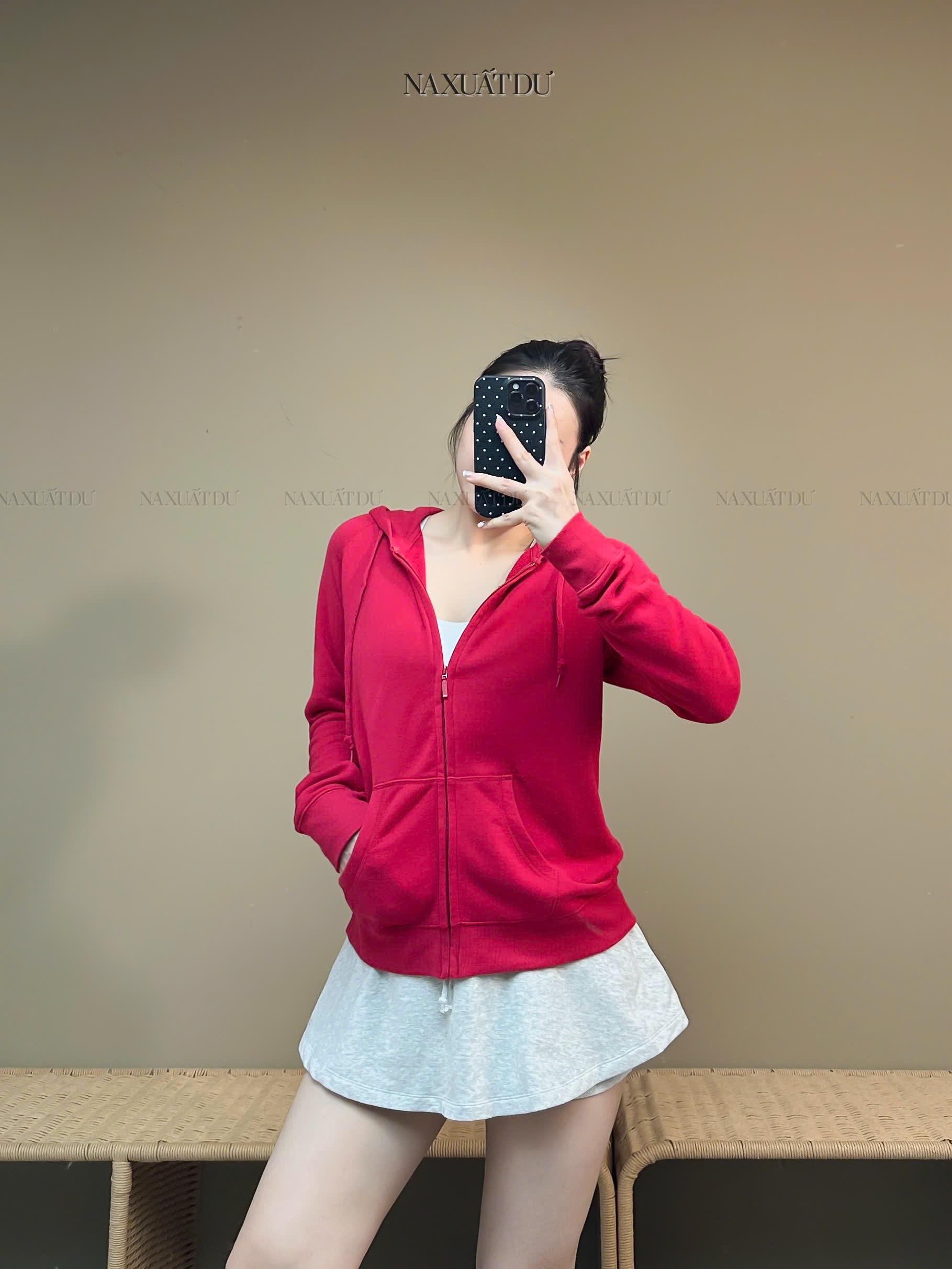 Áo khoác nỉ da cá - A735_thumbnail_1
