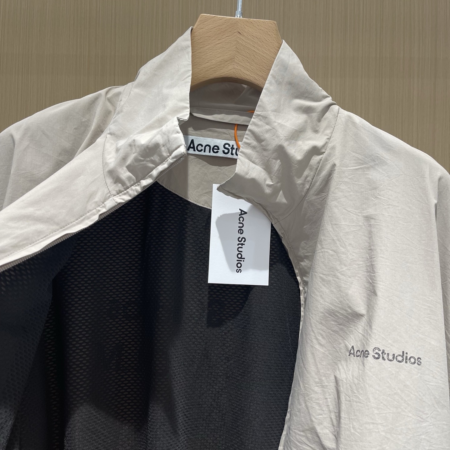 Áo Khoác ACNE Studio_thumbnail_4