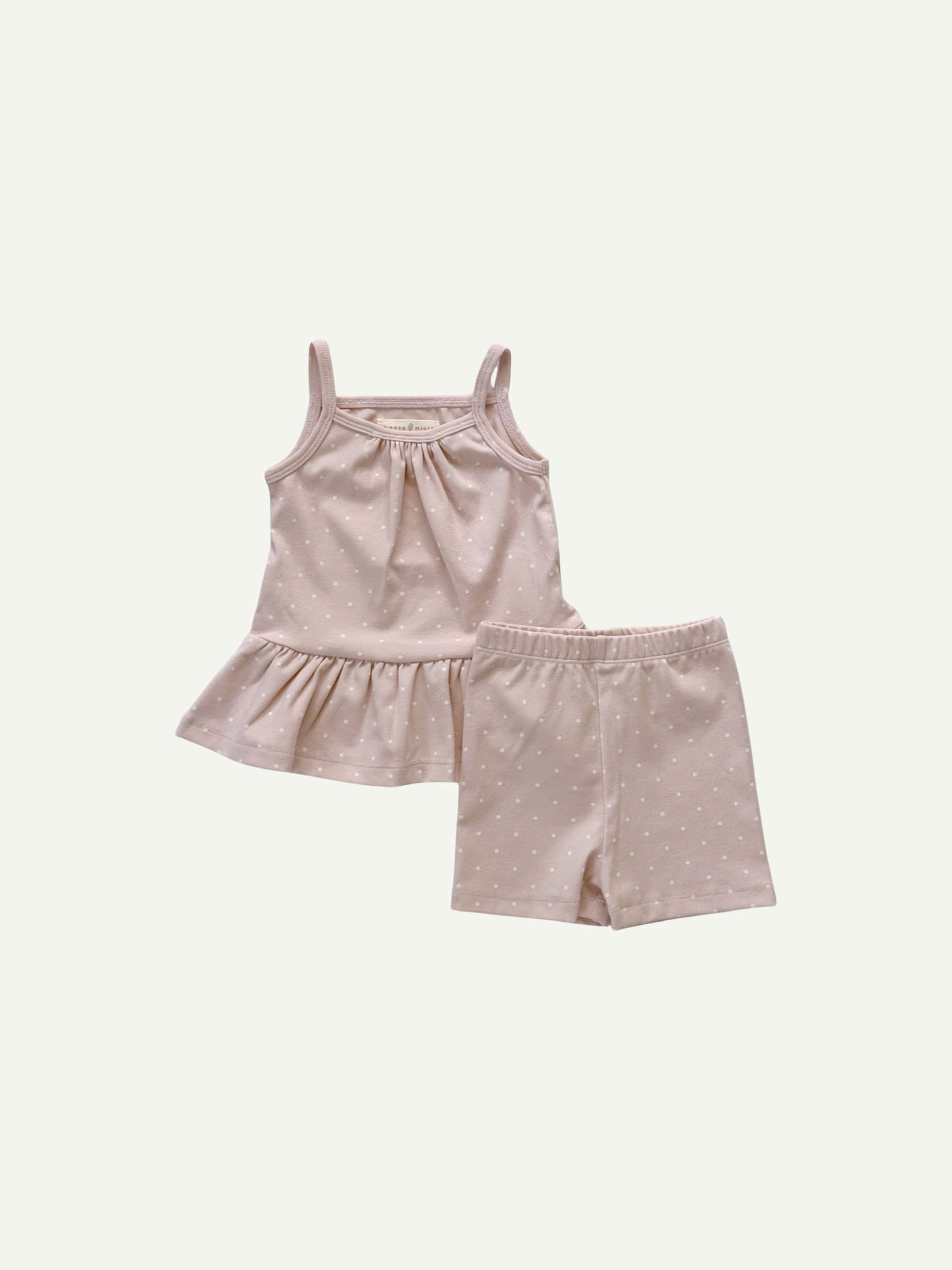 Olivia Cotton Set