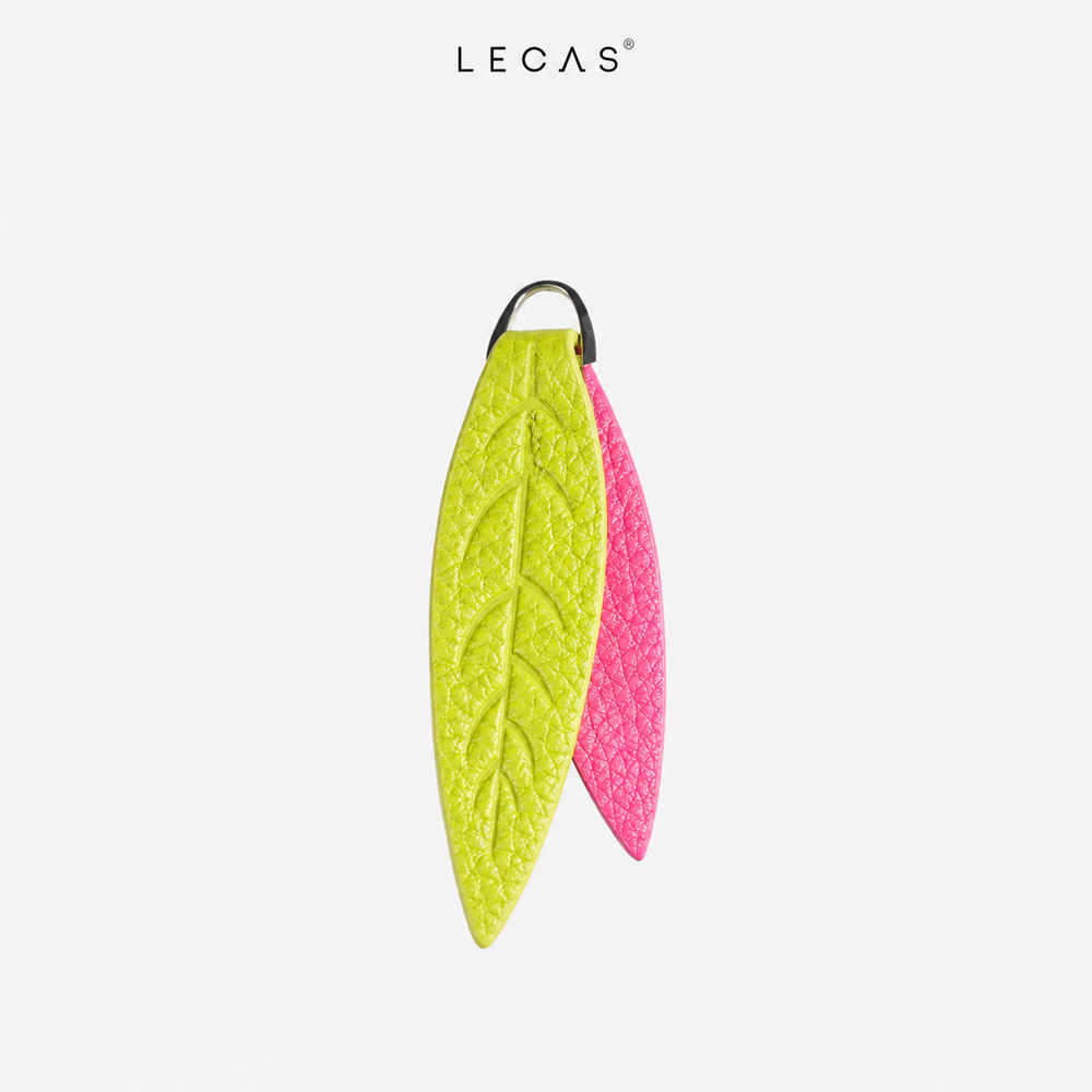 Charm - Lá Lành Bướm/Charm - Lá Lành Bọ/Charm - Lá Lành Hoa/Charm - Lá Lành Ong/Charm - Lá Lành Sâu/Charm - Lá Lành Ốc Sên