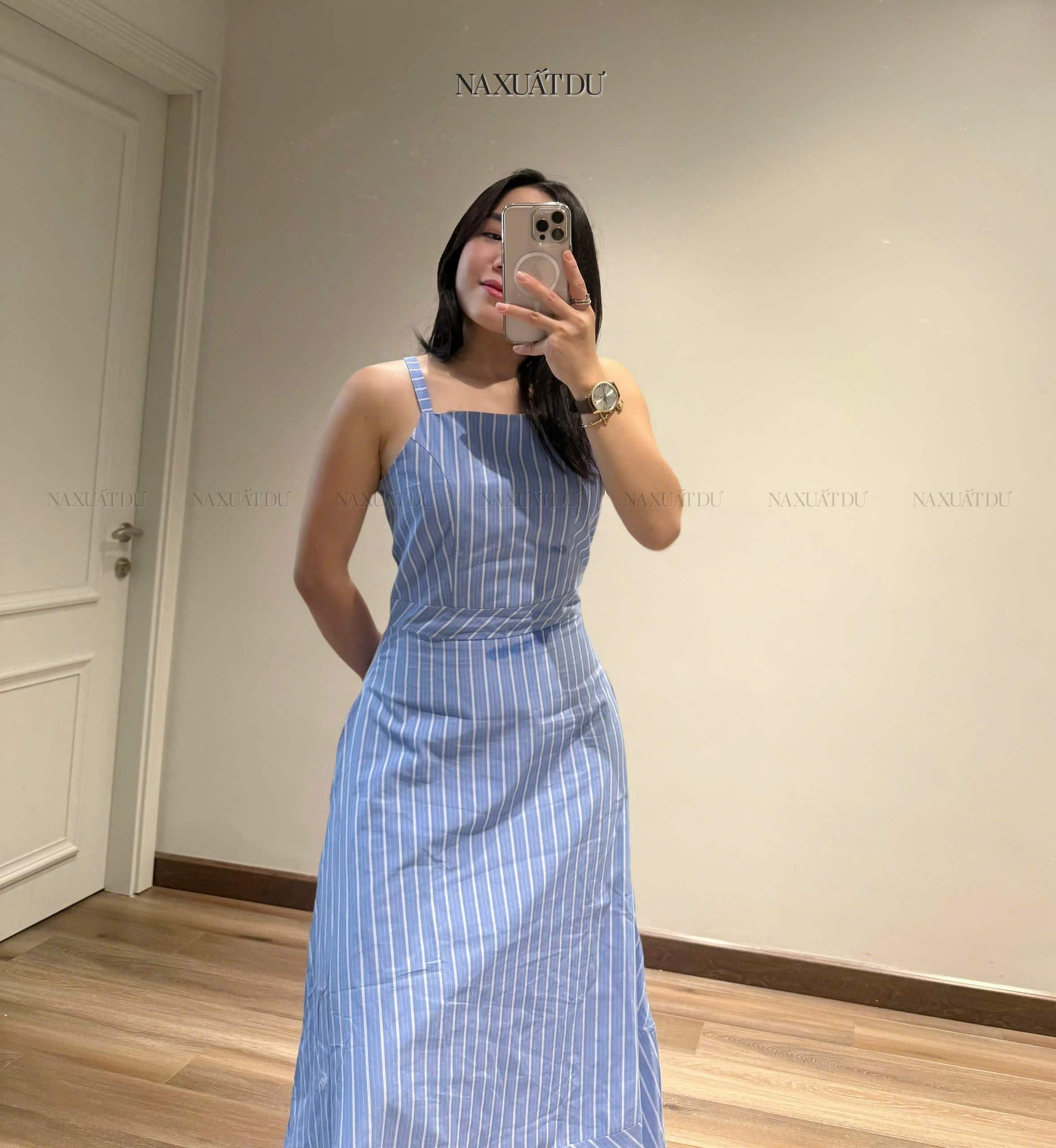 Đầm nữ - D106 (SALE)_thumbnail_3